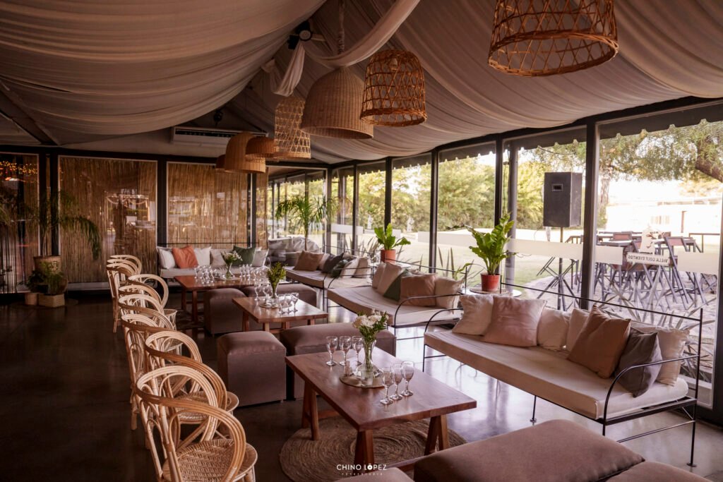 CORPORATIVOS 2 | VILLA GOLF EVENTOS