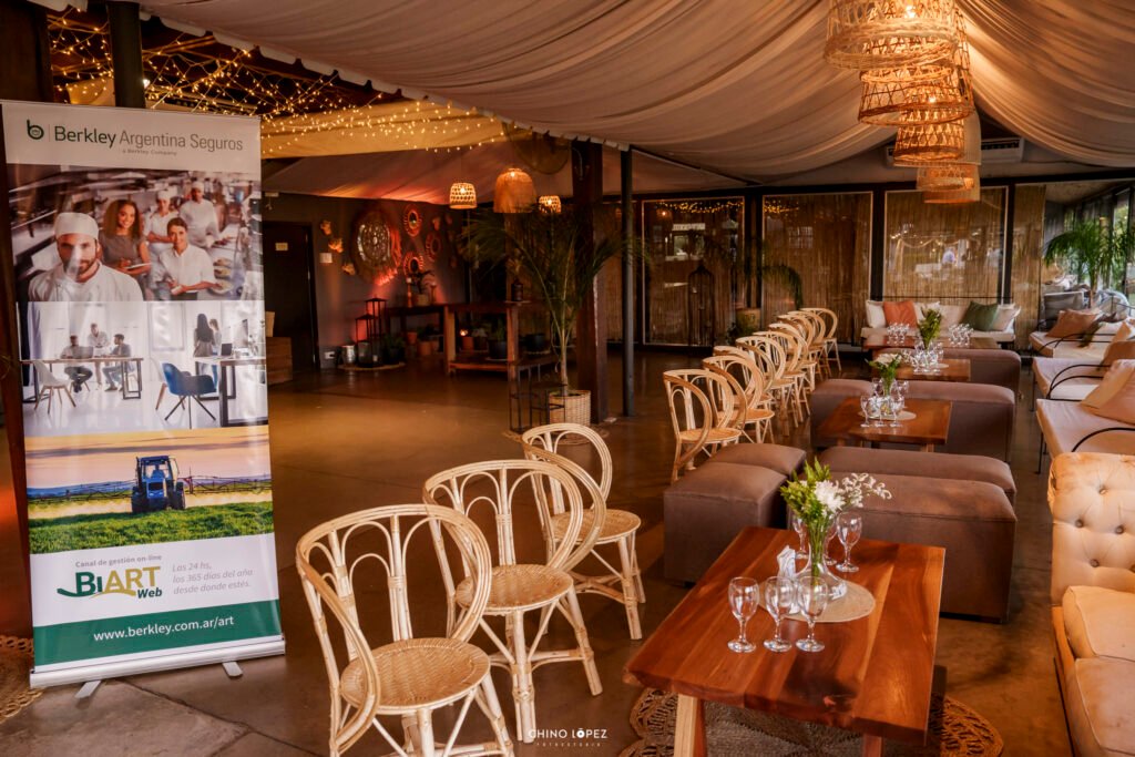 CORPORATIVOS 3 | VILLA GOLF EVENTOS