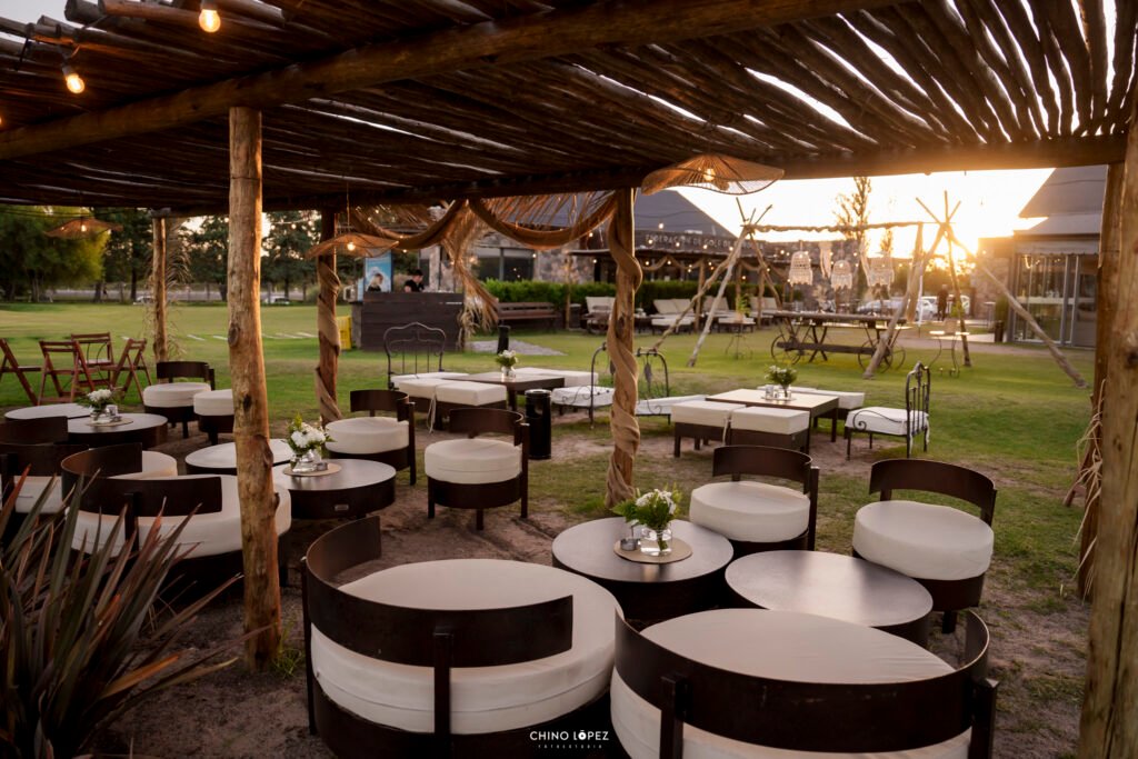 CORPORATIVOS | VILLA GOLF EVENTOS