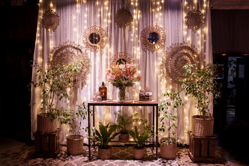 BARMITZVAH-BATMITZVAH -BAUTISMOS 7- VILLA GOLF