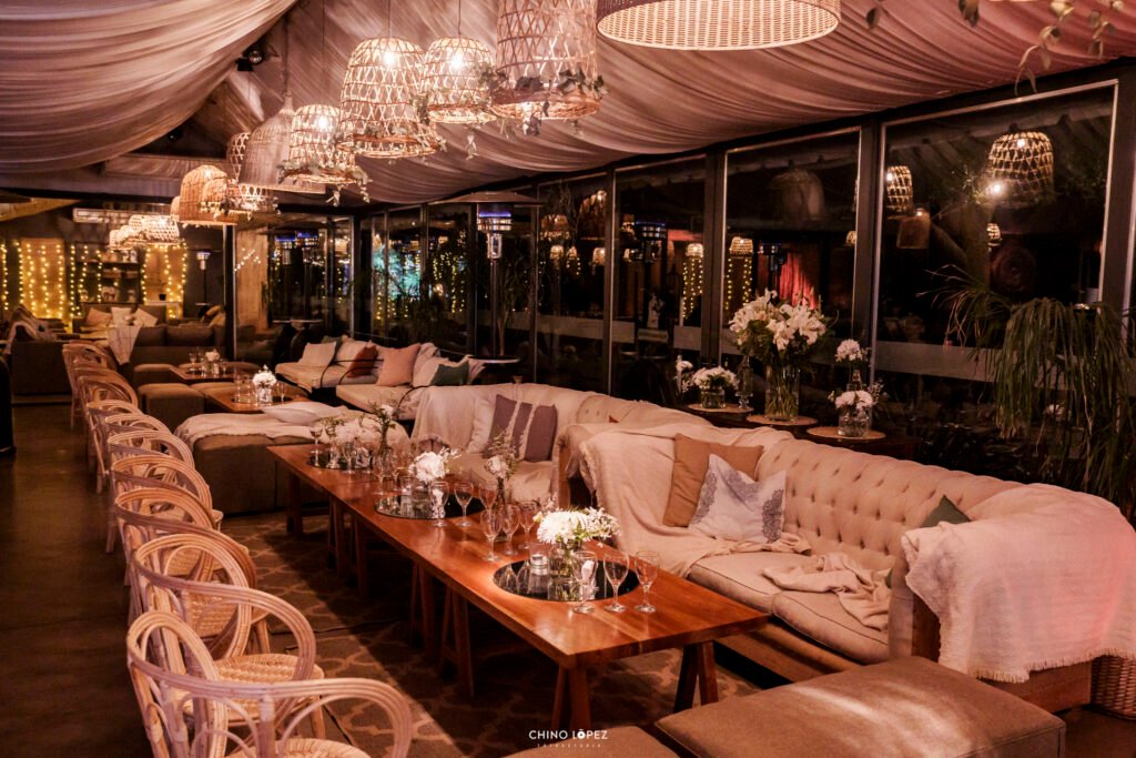 XV AÑOS | VILLA GOLF