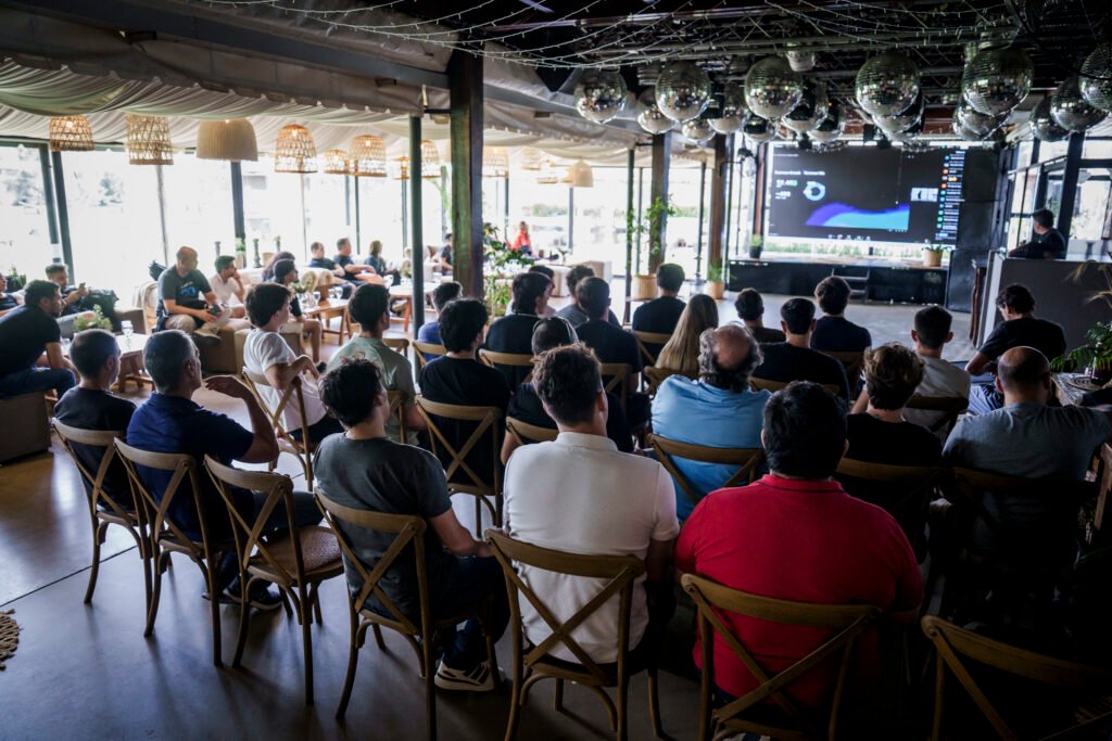 CORPORATIVOS 6 | VILLA GOLF EVENTOS