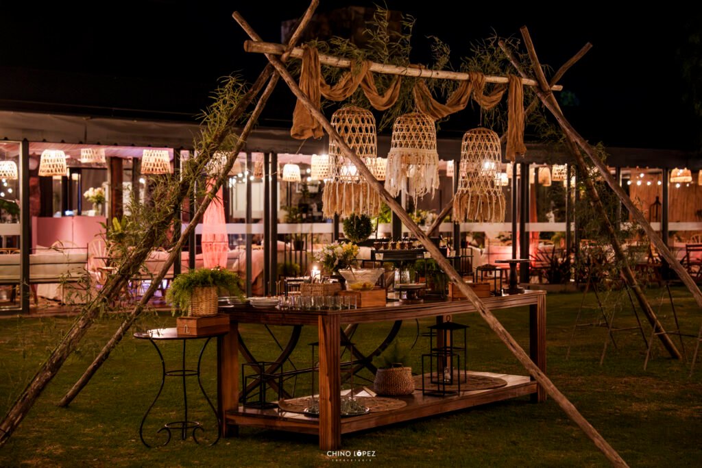 CUMPLEAÑOS 3 - VILLA GOLF