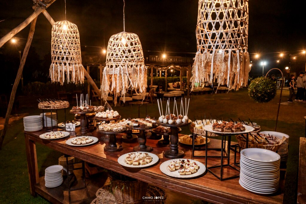 BARMITZVAH-BATMITZVAH -BAUTISMOS 3 - VILLA GOLF