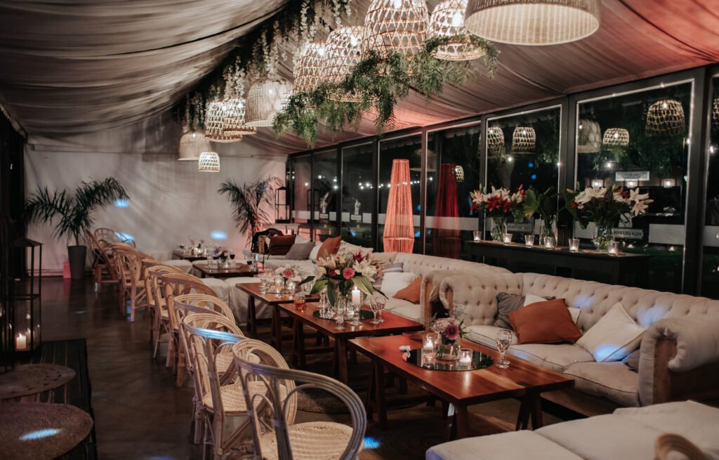 BARMITZVAH-BATMITZVAH -BAUTISMOS 2 - VILLA GOLF