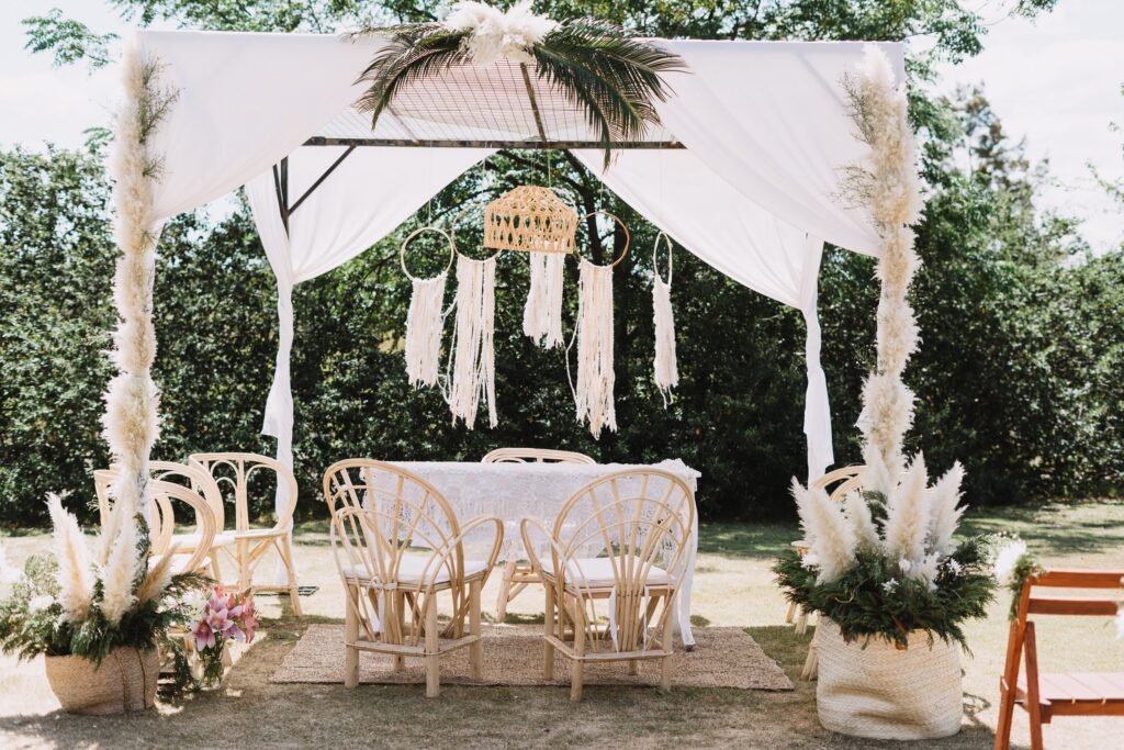 BODAS 12 | VILLA GOLF