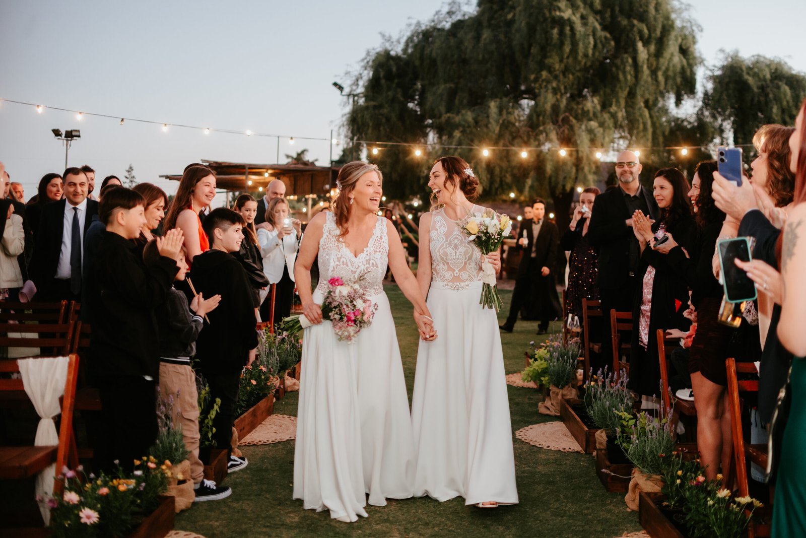 Boda Lore y Meli | VILLA GOLF EVENTOS