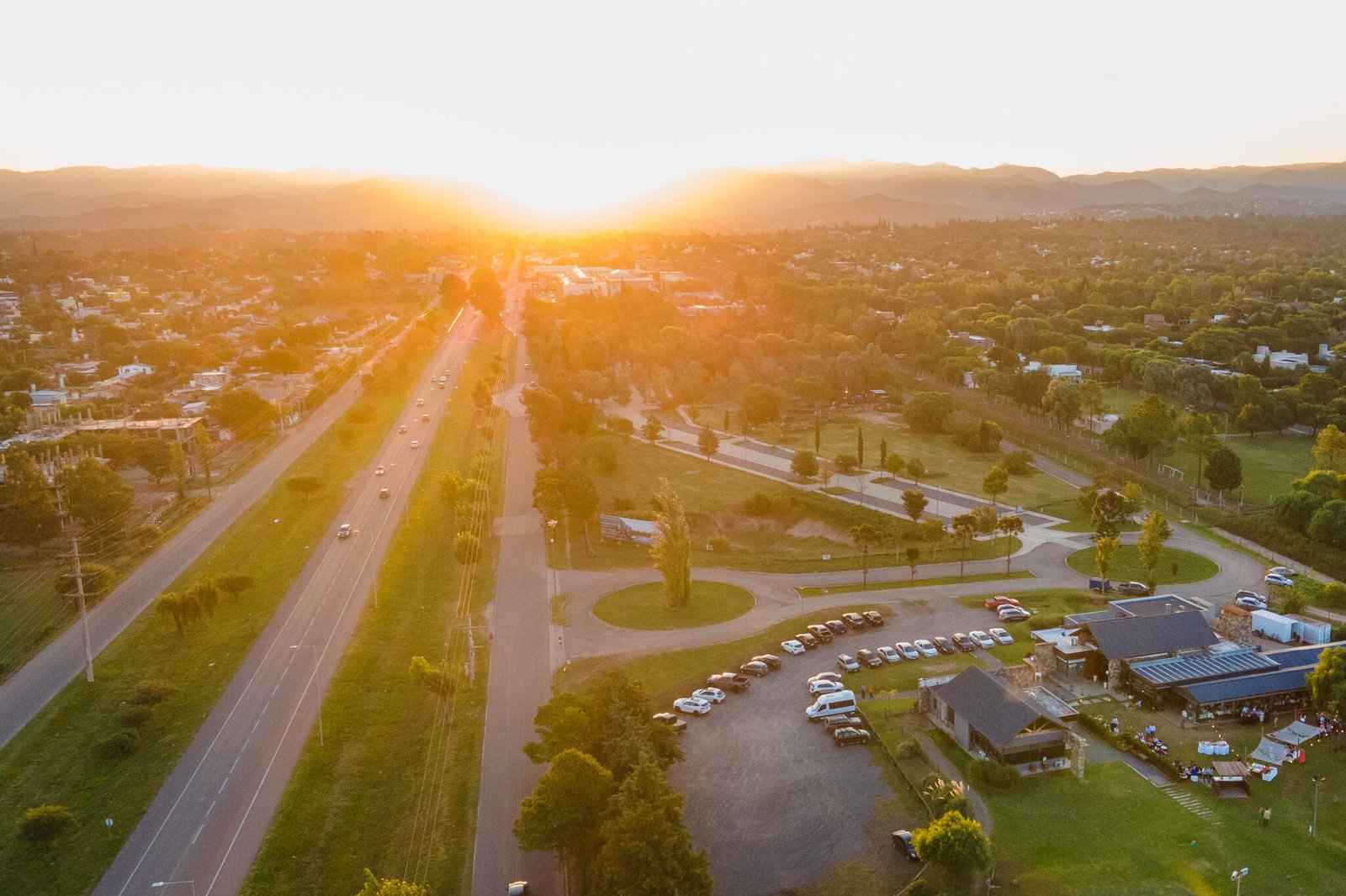 ENTORNO NATURAL - VILLA GOLF EVENTOS