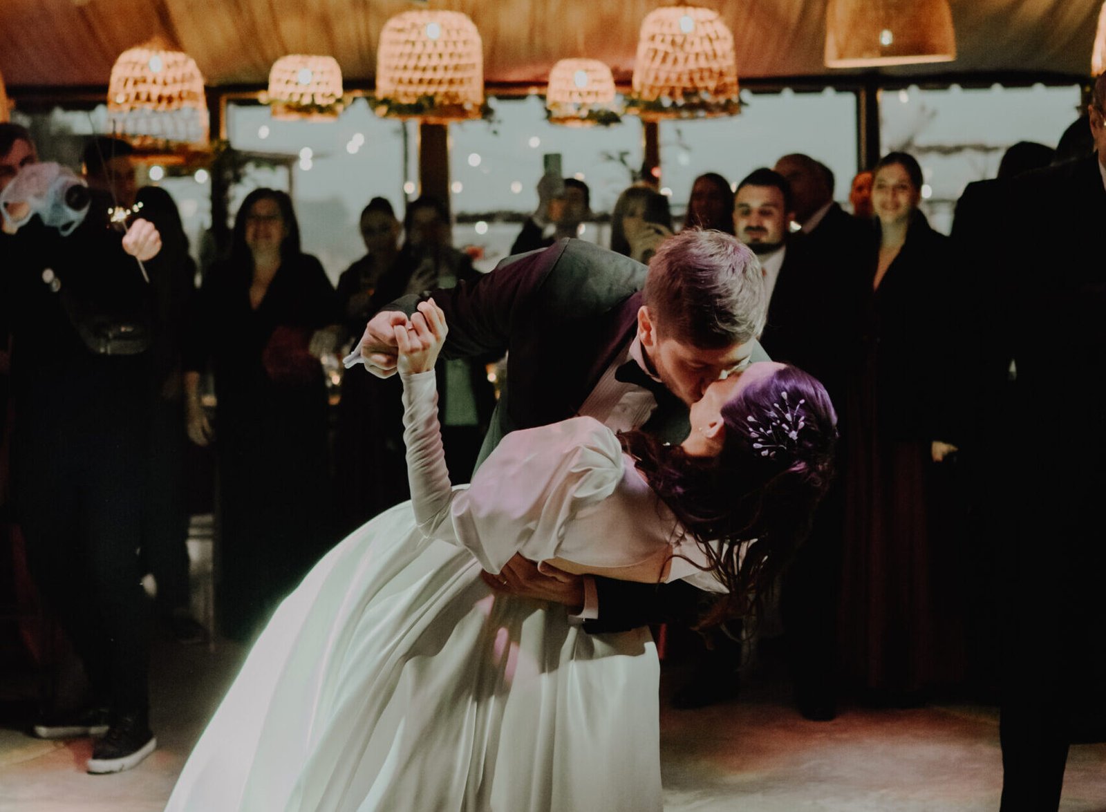 Boda Anto y Lucho | VILLA GOLF EVENTOS