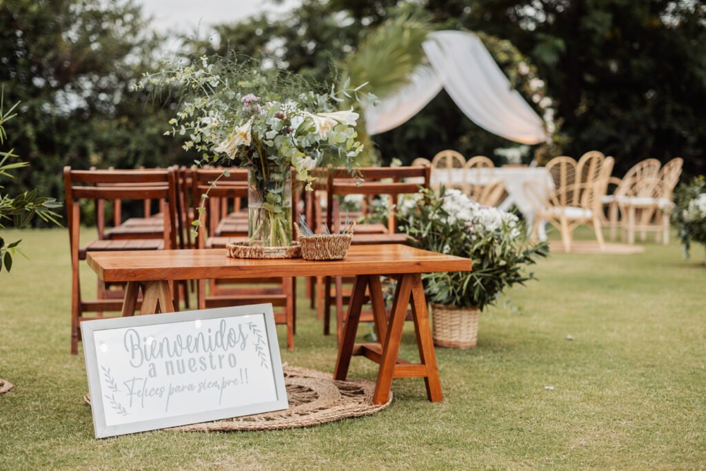 BODAS 2 | VILLA GOLF