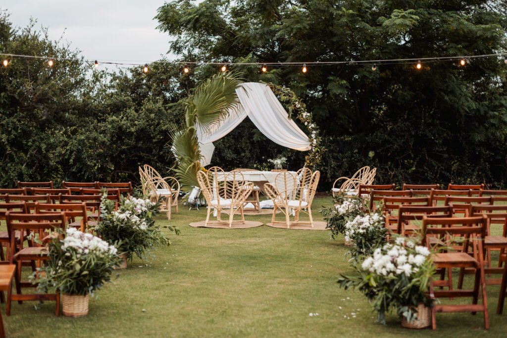 BODAS 10 | VILLA GOLF