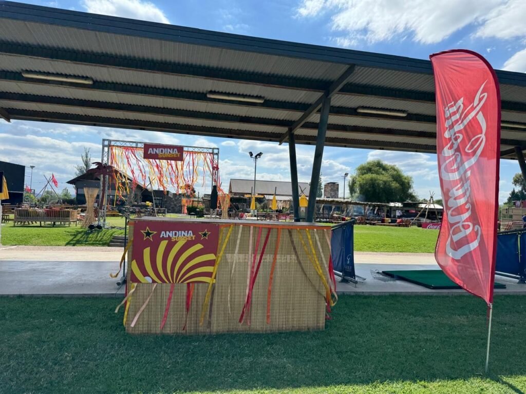 CORPORATIVOS 8 | VILLA GOLF EVENTOS