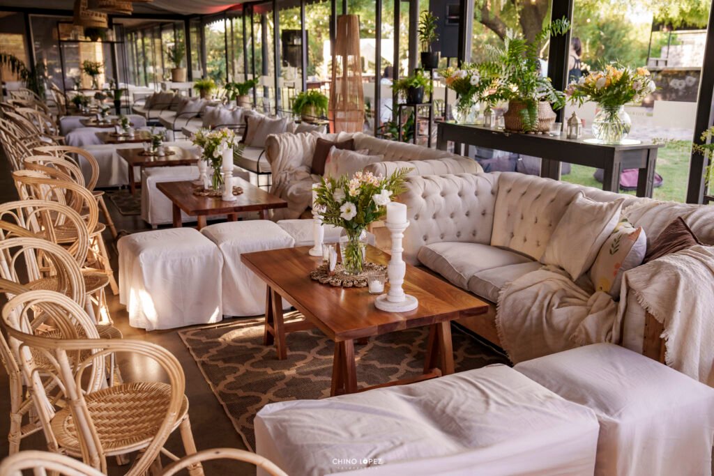 BODAS 14 | VILLA GOLF