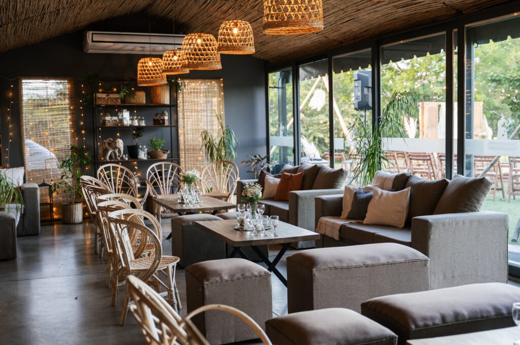 CUMPLEAÑOS 6 - VILLA GOLF