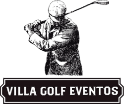 LOGO VILLA GOLF EVENTOS